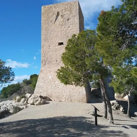 Tamarindo Cala de Finestrat
