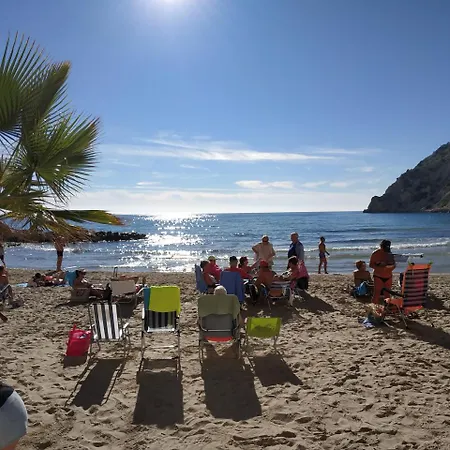 Tamarindo Cala de Finestrat