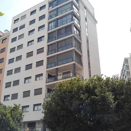 Apartamento Tamarindo Cala de Finestrat