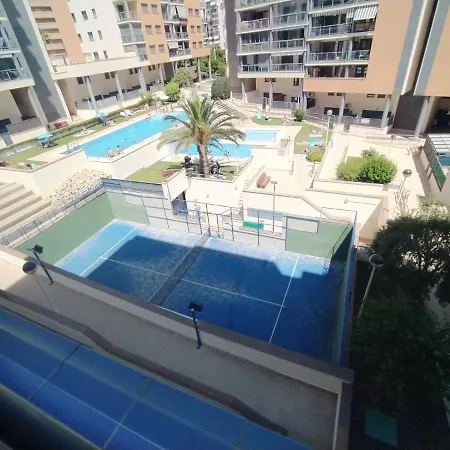Tamarindo Cala de Finestrat