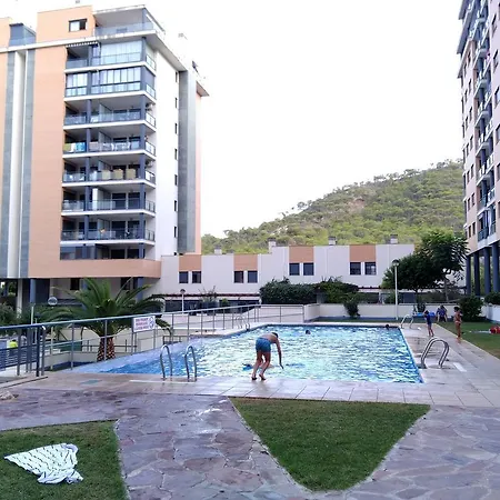 Tamarindo Apartamento *
