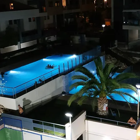 Apartamento Tamarindo